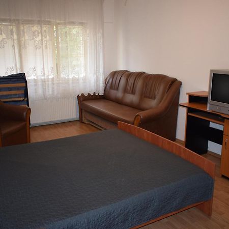 Apartament Modest Traian Rhbm บายามาเร ภายนอก รูปภาพ