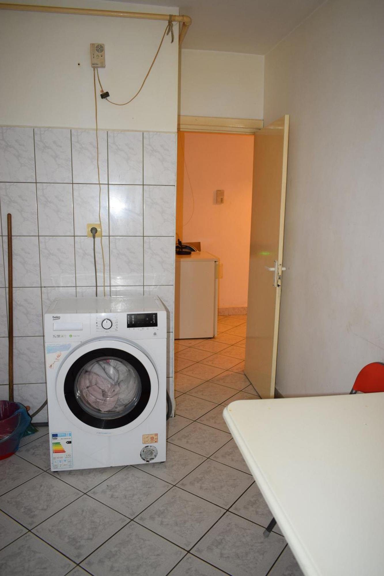Apartament Modest Traian Rhbm บายามาเร ภายนอก รูปภาพ