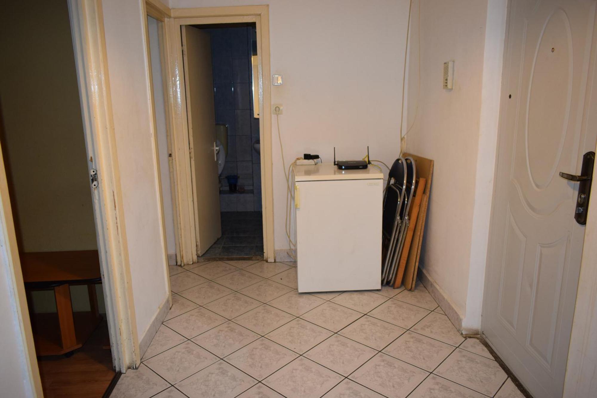 Apartament Modest Traian Rhbm บายามาเร ภายนอก รูปภาพ