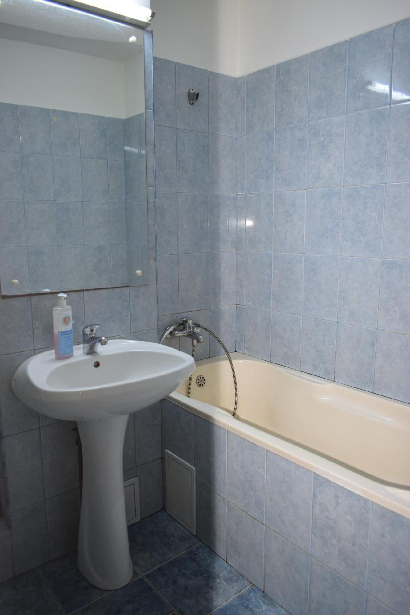 Apartament Modest Traian Rhbm บายามาเร ภายนอก รูปภาพ