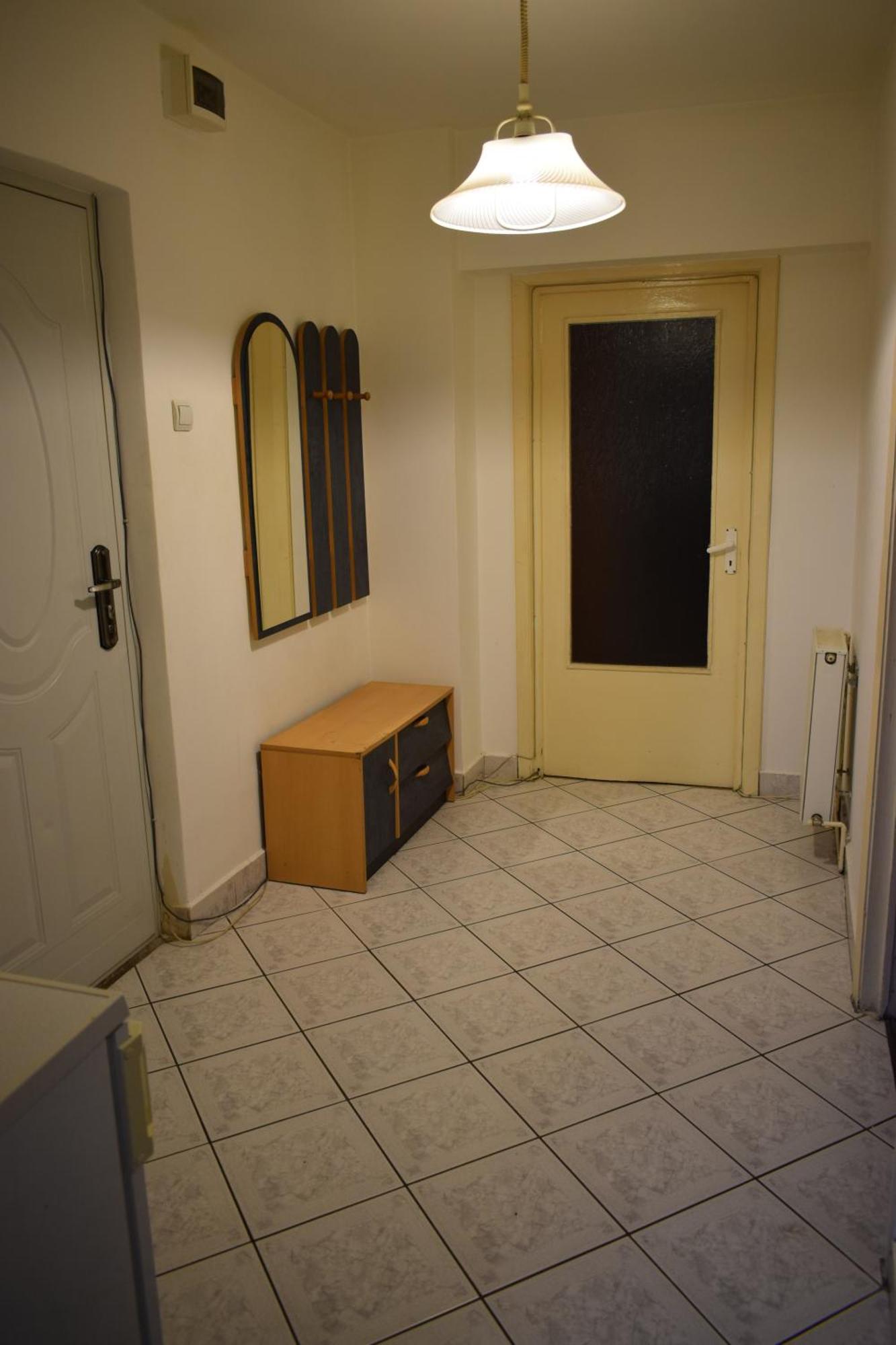 Apartament Modest Traian Rhbm บายามาเร ภายนอก รูปภาพ