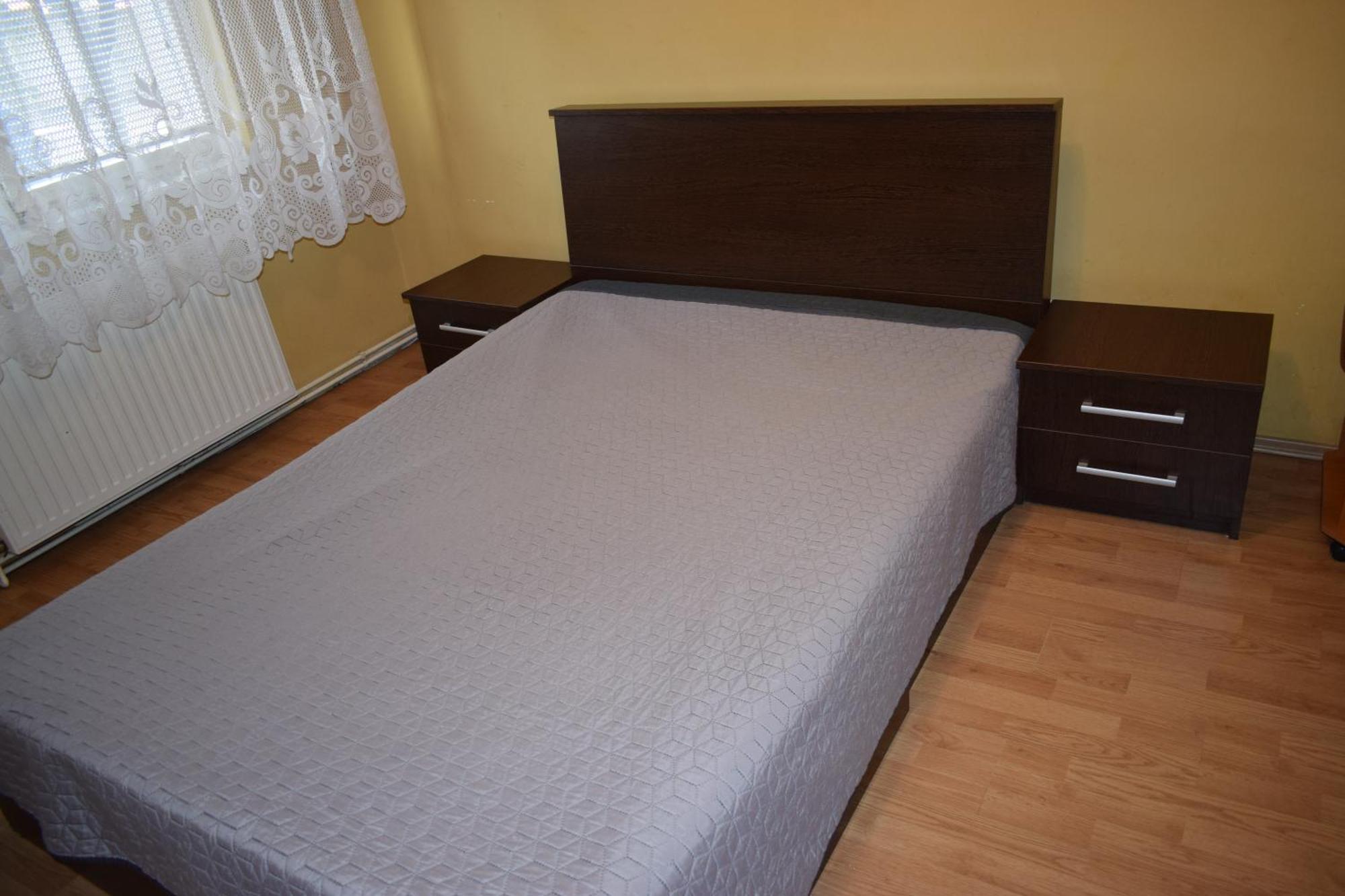Apartament Modest Traian Rhbm บายามาเร ภายนอก รูปภาพ