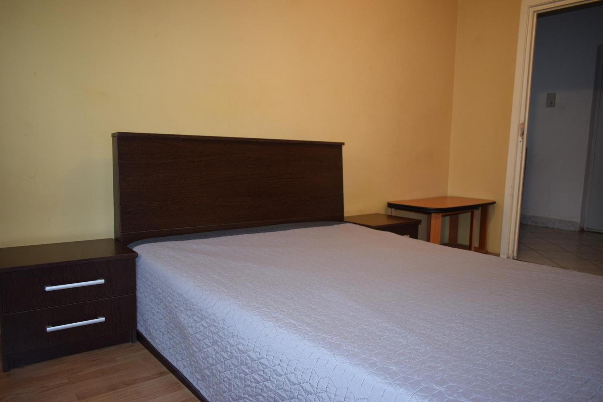 Apartament Modest Traian Rhbm บายามาเร ภายนอก รูปภาพ