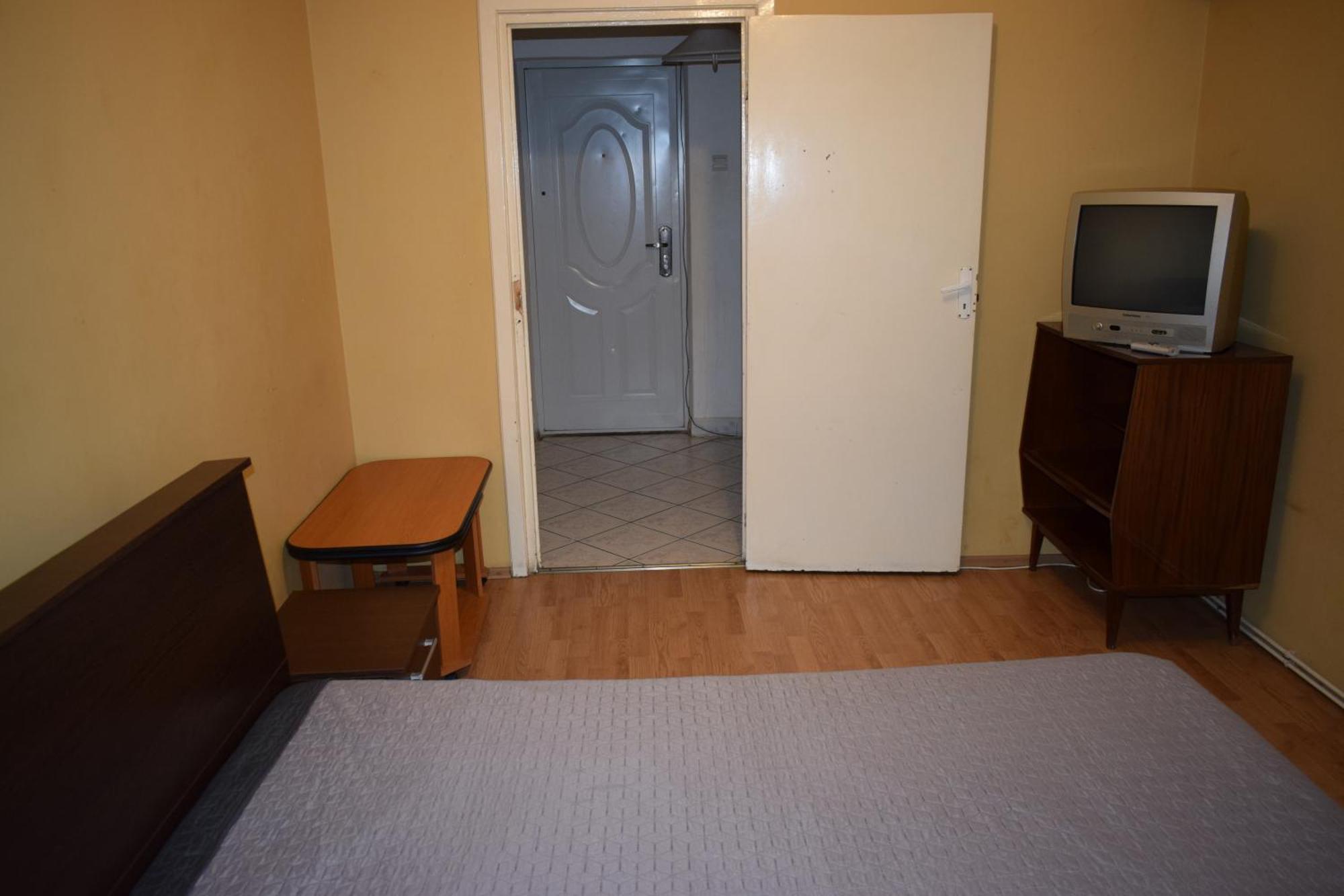 Apartament Modest Traian Rhbm บายามาเร ภายนอก รูปภาพ