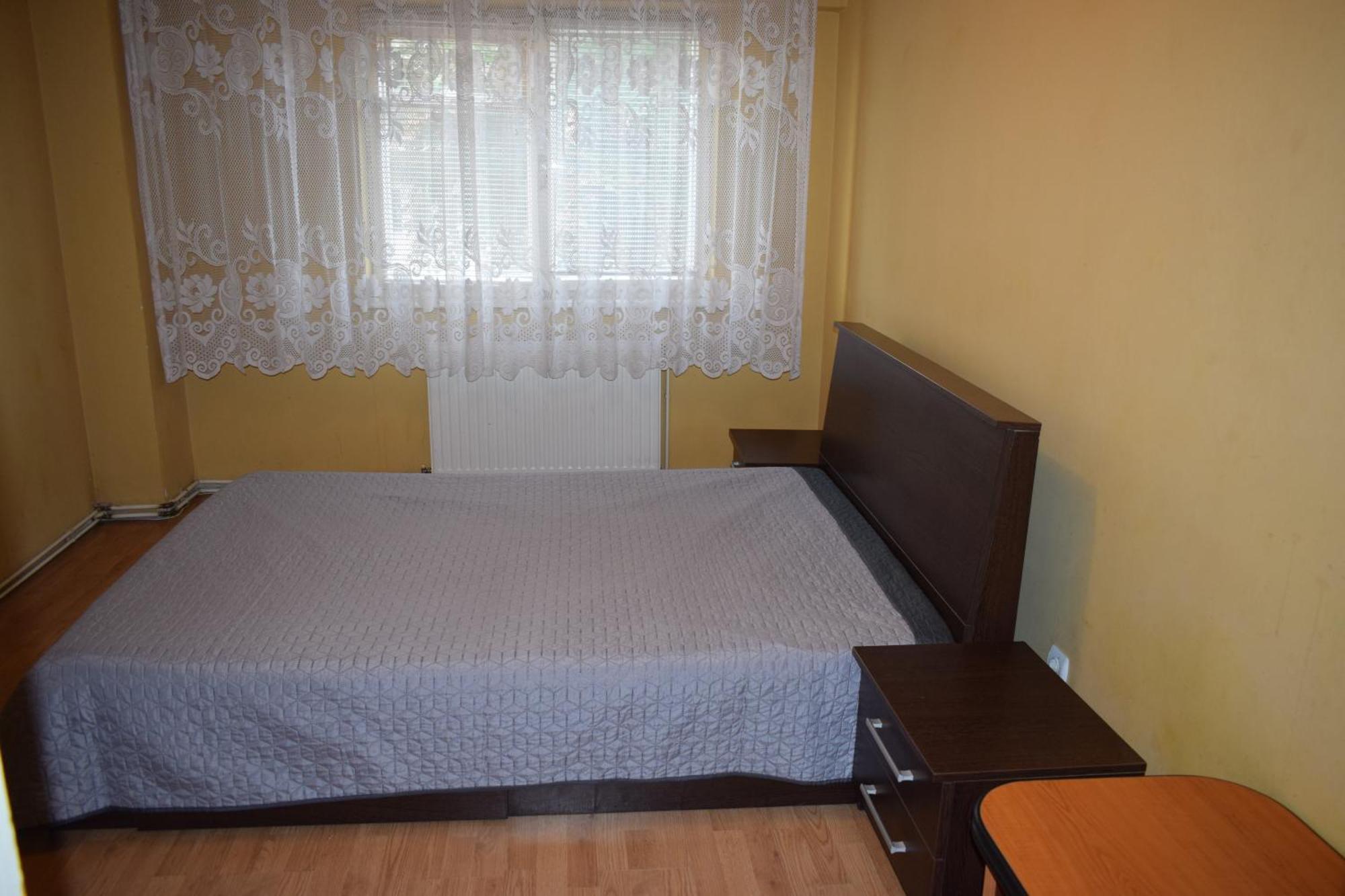 Apartament Modest Traian Rhbm บายามาเร ภายนอก รูปภาพ